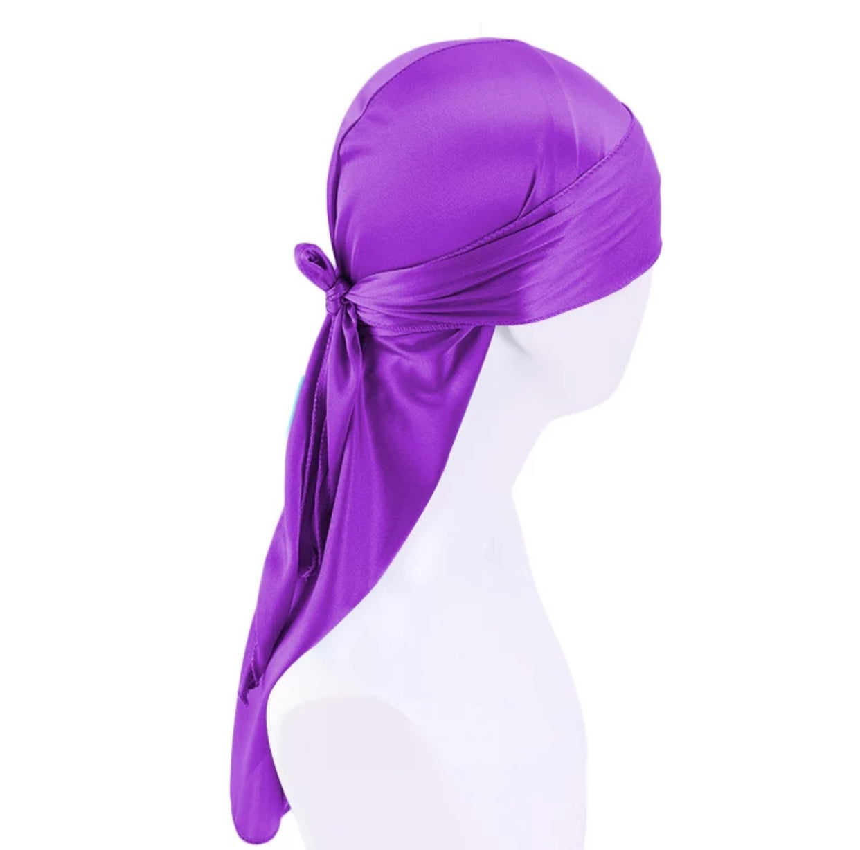 Purple Reign
